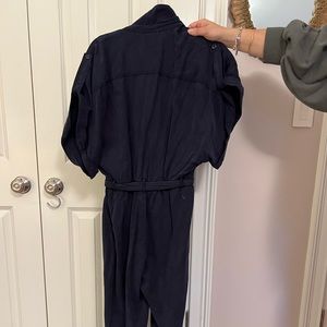 Young broke and fabulous jumpsuit